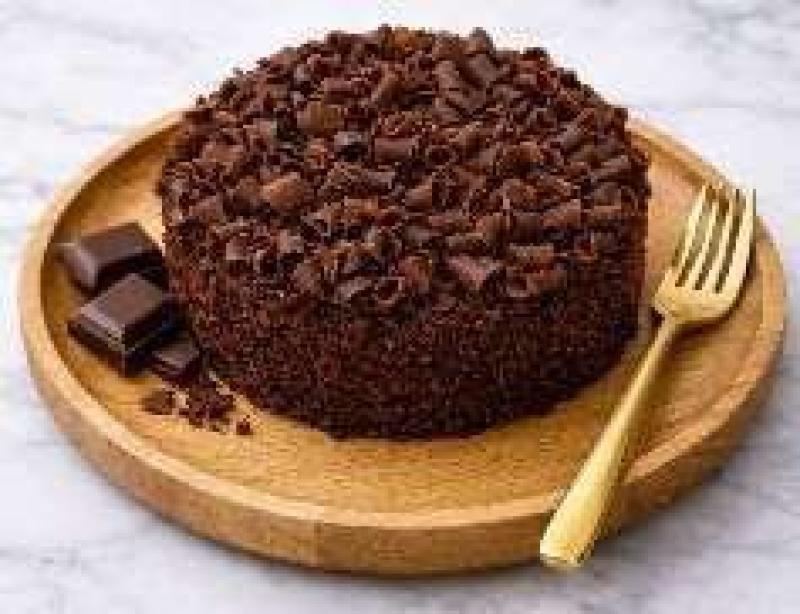 CHOCO CROWN